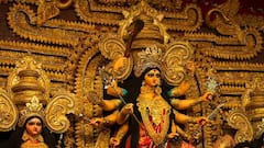 सुबह की ताजा खबरें: कोलकाता में दुर्गा पूजा के नए-नए रंग