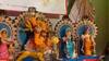 Durga Puja 2021: টোকিওতে ইন্ডিয়া-বেঙ্গল কালচারাল অ্যাসোসিয়েশনের উদ্যোগে জমজমাট দুর্গাপুজো | Bangla News