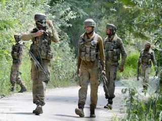 Poonch 5 Jawans Martyred: J-Kમાં આતંકીઓનો સફાયો કરવા સેના કટિબદ્ધ, 24 કલાકમાં 6 આતંકી ઠાર