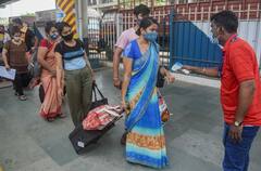 India Records 15,823 Coronavirus Cases In Last 24 Hrs, Active Cases In Kerala Drop Below 1 Lakh