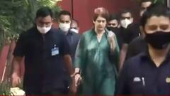 Lakhimpur कांड पर जारी है सियासत, BJP ने लगाए Priyanka Gandhi पर आरोप | India Chahta Hai