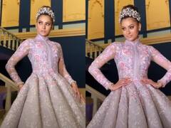 Urvashi Rautela Dress: उर्वशी रौतेला की इस ड्रेस की कीमत में आप खरीद सकते हैं घर, जानिए हैरान करने वाली कीमत