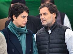 Lakhimpur Case: अजय मिश्रा के इस्तीफे की मांग तेज, आज राष्ट्रपति से मिलेंगे Rahul Gandhi