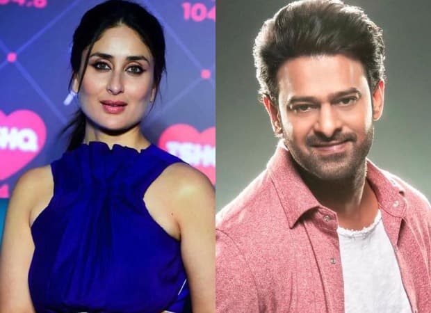 Kareena Kapoor Khan to romance Prabhas in Sandeep Reddy Vanga’s Spirit Prabhas: ప్రభాస్ సినిమాలో కరీనా కపూర్.. యంగ్ హీరోయిన్లను కాదని ఆమెకి ఛాన్స్ ఇస్తారా..?