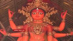 Durga Puja 2021: মণ্ডপে বাঁশের অসামান্য কারুকার্য, 'শিল্পবোধে সেরার শারদ আনন্দ সম্মান জিতে নিল দমদম তরুণ দল | Bangla News