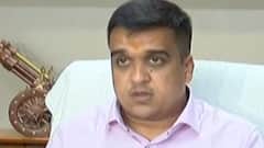 ન્યૂઝરૂમ લાઈવ: રાજ્યમાંથી નશા અને ડ્રગ્સના દુષણને ડામવા માટે રાજ્ય સરકારનો નિર્ણય