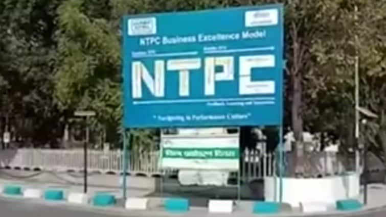 NTPC gets share holders nod to raise up to Rs 12,000 crore NTPC Bond Price:  एनटीपीसी को बॉन्‍ड से जुटाएगी 12000 करोड़ रुपया, शेयरधारकों की मिली मंजूरी