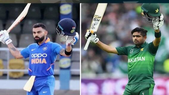 ICC T20 World Cup : खेळाडूंचा हरवलेला फॉर्म डोकेदुखी ठरणार? T20 विश्वचषकाच कसे होणार टॉप?