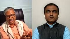 Exclusive : कृष्णा, पंचगंगेची नागमोडी वळणे कुठे आणि कशी सरळ करायची आहे? राजेंद्र पवार 'माझा'वर