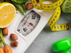 Weight Loss: वजन घटाने के लिए डाइटिंग नहीं, लाइफस्टाइल में करें ये बदलाव, लंबे समय तक रहेंगे फिट