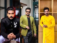 Photo : एकेकाळी बिग बॉस गाजवलेला 'हा' अभिनेता; आजही करतोय लाखो तरुणींच्या मनावर राज्य