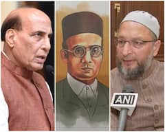 Gandhi Vs BJP :   మహాత్ముడి కంటే గాడ్సే, సావర్కర్‌లే గొప్పనా ? బీజేపీ నేతలు ఎందుకీ వివాదాలు తీసుకొస్తున్నారు ?