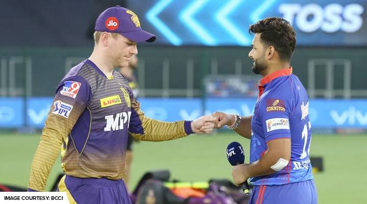 IPL 2021: Which Team Will Have The Upper Hand In DC Vs KKR? Check Head-To-Head Record | Qualifier 2 IPL 2021: Which Team Will Have The Upper Hand In DC Vs KKR? Check Head-To-Head Record | Qualifier 2