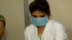 અમદાવાદઃ શહેરમાં કુલ કેટલા ટકા વસતિ થઈ વેક્સિનેટ, કેટલા લોકોએ લીધો પહેલો ડોઝ?