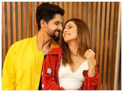 Sharad Kelkar से Sargun Mehta तक, अपने को-एक्टर्स के लिए धड़का इन टीवी स्टार्स का दिल