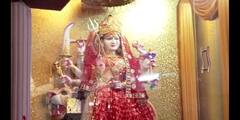 Navratri 2021: मां वाराही से लेकर विंध्याचल देवी तक, यूपी के इन पांच मंदिरों से जुड़ी है श्रद्धालुओं की गहरी आस्था, देखें एक झलक