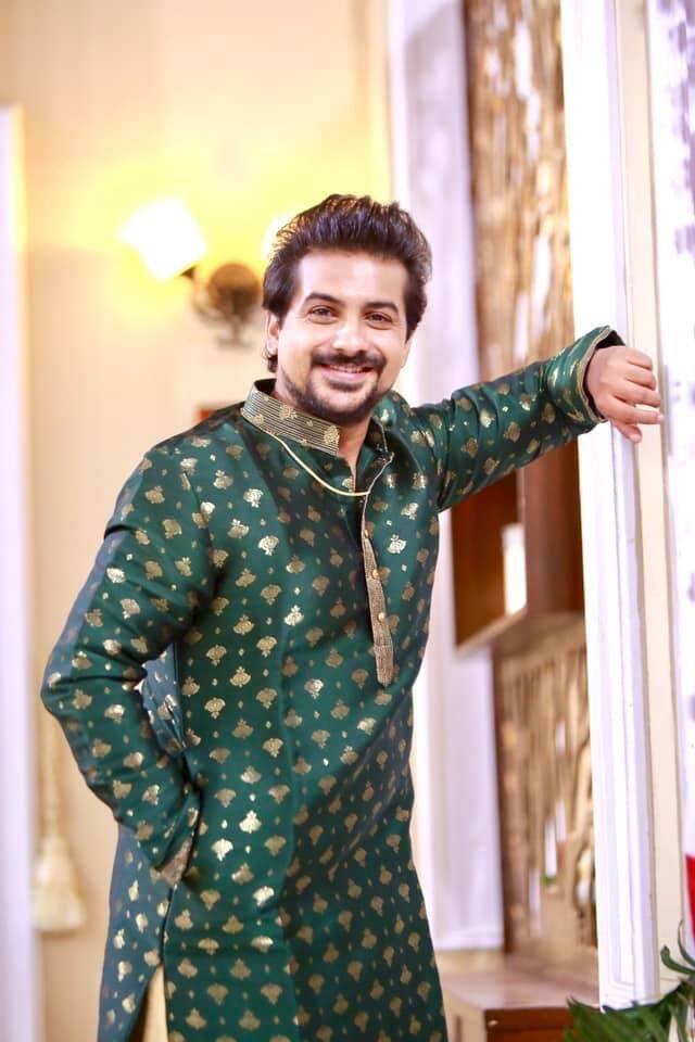 (Photo : jogpushkar/IG)