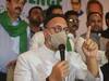 UP Election: SP-BSP पर Asaduddin Owaisi की AIMIM का हमला, कहा- मुसलमानों का वोट तो चाहते हैं लेकिन सत्ता में हिस्सेदारी देना नहीं