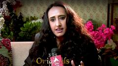 Gul Khan to encourage budding talent in TV industry | SBS Originals