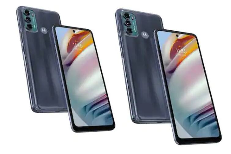 motorola launches moto e40 phone with triple rear camera setup, see price and features મોટોરોલા ફરી મચાવશે ધૂમ, લૉન્ચ કર્યો ત્રિપલ રિયર કેમેરા અને 5000mAh બેટરી વાળો આ ધાંસૂ ફોન, જાણી લો.............