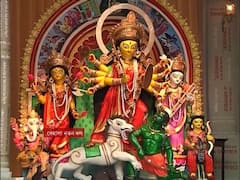 Durga Puja 2021: কলকাতার নজরকাড়া দশটি দুর্গাপুজো, দেখে নিন এক ঝলকে