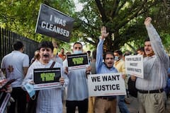 J&K Terrorism Conspiracy Case: NIA Arrests 4 Terror Associates Involved In Kashmir Civilian Killings