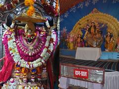 Navratri 2021: मां वाराही से लेकर विंध्याचल देवी तक, यूपी के इन पांच मंदिरों से जुड़ी है श्रद्धालुओं की गहरी आस्था, देखें एक झलक