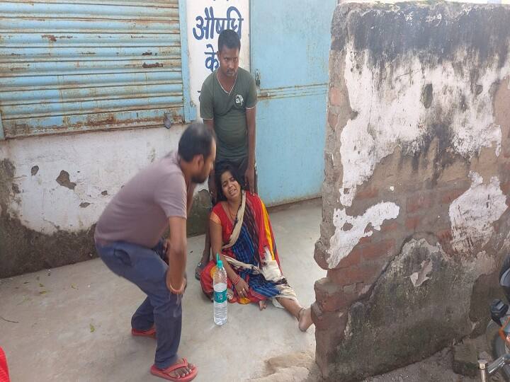 Bihar News: भोजपुर में तालाब में डूबने से बच्चे की मौत, त्योहार के दिन घर में मचा कोहराम Bihar News: Child dies due to drowning in pond in Bhojpur, there is chaos in the house on the day of festival ann Bihar News: भोजपुर में तालाब में डूबने से बच्चे की मौत, त्योहार के दिन घर में मचा कोहराम