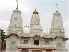 Gorakshpeeth Shobha Yatra: गोरक्षपीठ की शोभा यात्रा में दिखता है सामाजिक सौहार्द, हर साल की तरह इस साल भी दशहरे के दिन निकलेगी शाही सवारी