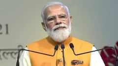 PM Modi inaugurates Gati Shakti Yojana; says 'This National Masterplan will give impetus to 21st century India'