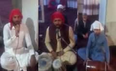 तालिबानी शासन के बीच काबुल में हरे रामा - हरे कृष्णा की गूंज !