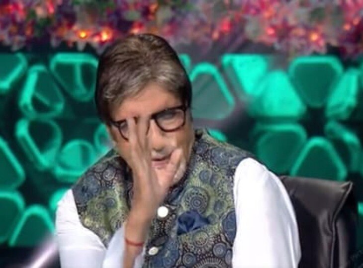 KBC 13 में कंटेस्टेंट ने तारीफ में कहा, 'जहर लग रहे हो, चौंककर Amitabh Bachchan बोले- ये तो गाली है'?