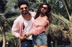 Sharad Kelkar से Sargun Mehta तक, अपने को-एक्टर्स के लिए धड़का इन टीवी स्टार्स का दिल