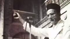 V D Savarkar पर जारी संग्राम का Satya Vachan