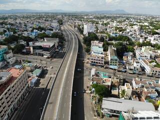 தென் மாவட்டங்களில் கவனிக்கவேண்டிய முக்கியச் செய்திகள்...!