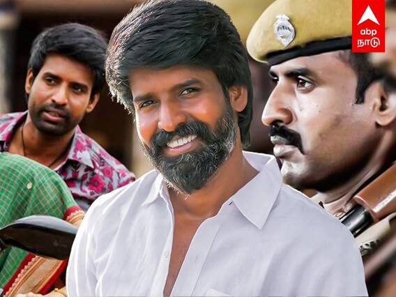 Soori: வெற்றிமாறன் செதுக்கியிருக்காரு.. - Actor Soori Open Talk