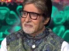 KBC 13 में कंटेस्टेंट ने तारीफ में कहा, 'जहर लग रहे हो, चौंककर Amitabh Bachchan बोले- ये तो गाली है'?