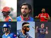 T20 World Cup 2021: वर्ल्डकपच्या संघातील 10 खेळाडू IPLमधून बाहेर, 'या' खेळाडूंच्या फॉर्मची चिंता