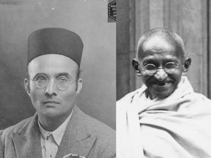 What did Mahatma Gandhi tell veer savarkar on mercy petition सावरकरांच्या दया याचिकेशी गांधींचा काय संबंध?