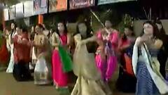 Navratri 2021, Day 6: સિંગર કૌશલ પીઠડીયા અને સિંગર સ્તુતી કરાણી સાથે ઘરે બેઠા ગરબા