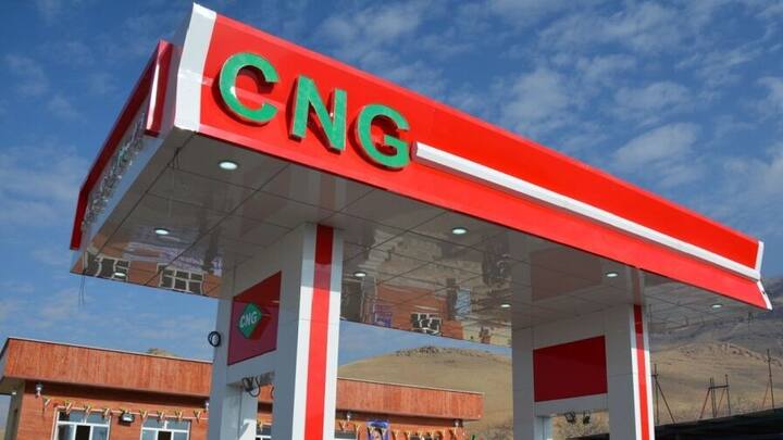 CNG price in Delhi-NCR:- hike in CNG prices in Delhi national capital region once again CNG price in Delhi-NCR: दिल्ली-एनसीआर में फिर बढ़ी CNG की कीमत, यहां जानें कितनी हुई बढ़ोतरी