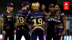 IPL 2021 :  दिल्ली की कोलकाता? चेन्नईशी अंतिम फेरीत कोण भिडणार याचा आज फैसला