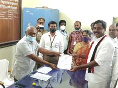 TN Local Body Election: எடப்பாடி தொகுதியில் மீண்டும் கெத்து காட்டிய அதிமுக...!