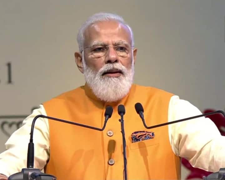PM Narendra Modi inaugurates PM GatiShakti-National Master Plan गति शक्ति योजना का शुभारंभ, पीएम मोदी बोले- ये नेशनल मास्टरप्लान 21वीं सदी के भारत को गतिशक्ति देगा