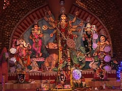 Durga Puja 2021: সপ্তমীতে এবিপি আনন্দর শারদ আনন্দ সম্মান পেল কোন কোন পুজোগুলি