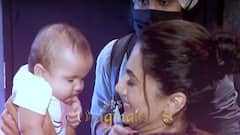 Meet Taapsee Pannu's new BFF | SBS Originals