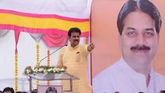 Special Report : भाजपमध्ये मी मस्त, निवांत,चौकशीची चिंता नाही; हर्षवर्धन पाटील यांचं सूचक वक्तव्य