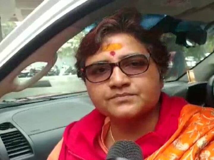 madhya pradesh bulls sterilisation order withdraw bhopal MP pragya thakur opposed MP News: सांडों की नसबंदी को लेकर बीजेपी सांसद साध्वी प्रज्ञा ठाकुर के जताया था एतराज, अब शिवराज सरकार ने लिया ये फैसला