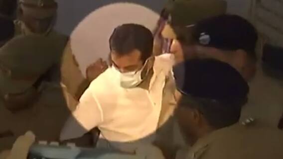 Uttar Maange Pradesh : लखीमपुर कांड पर राजनीति गर्म