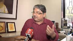 No man should be called 'Father of Nation', says Ranjeet Savarkar, grandson of VD Savarkar